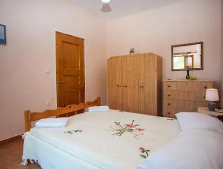Dom wakacyjny Fernanda's Traditional 2 Floor House *