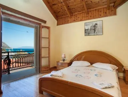 Dom wakacyjny Fernanda's Traditional 2 Floor House