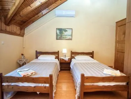 Fernanda's Traditional 2 Floor House